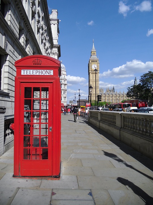 Londen 2