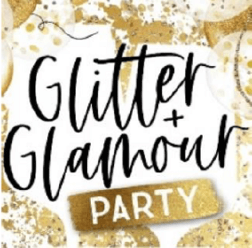 Dakloos Geef energie naast Glitter & Glamour party groot succes! - Johannes Bosco